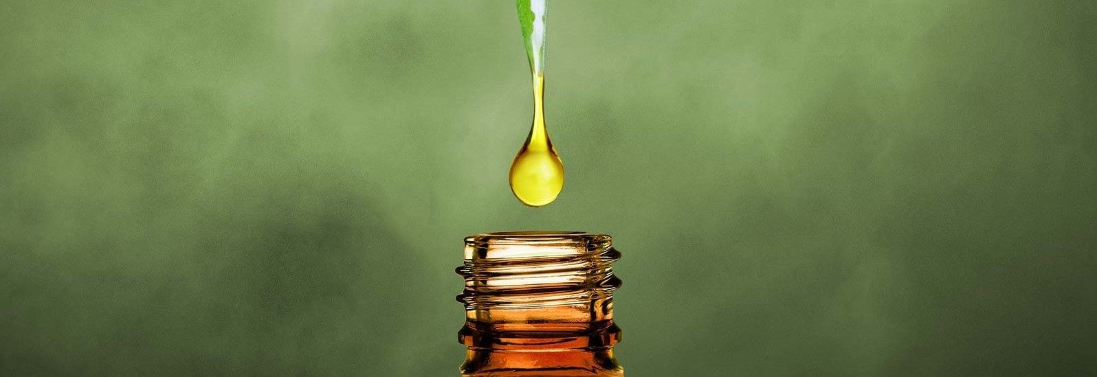 cbd oil image
